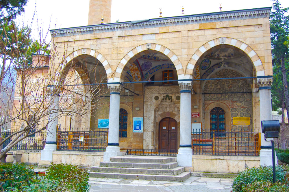 Gaziantep Gezilecek Tarihi Yerler Listesi Gaziantep�in Tarihi Yerleri