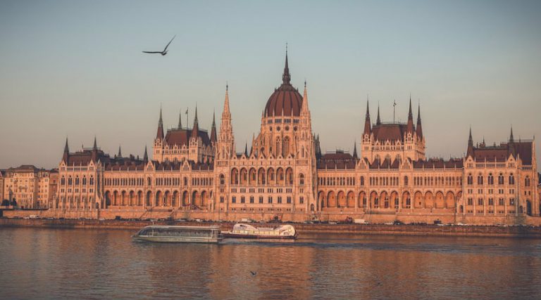 Budapeşte’de Gezilecek Tarihi Yerler