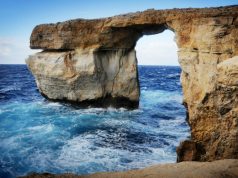 Malta'nın Tarihi Yerleri
