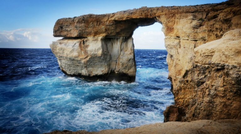Malta’da Gezilecek Tarihi Yerler