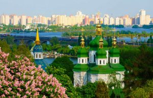 ukrayna'da gezilecek tarihi yerler