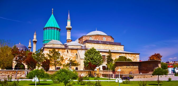konya