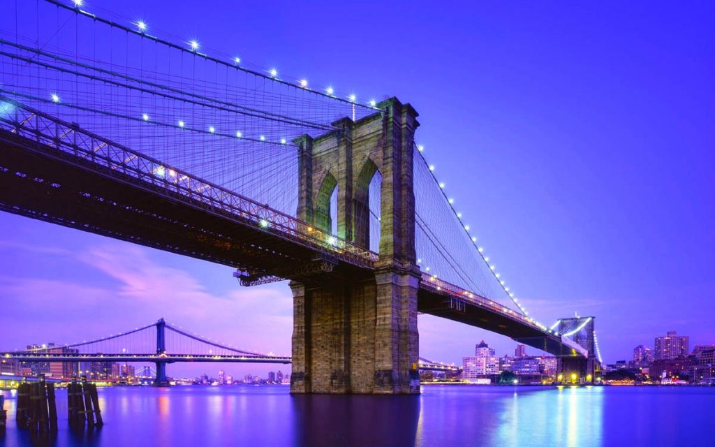 new-york-köprüleri