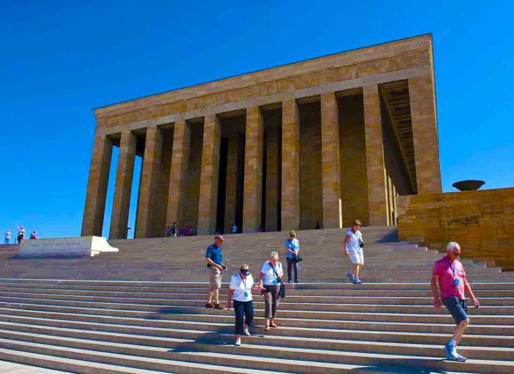 Ankara anıtkabir