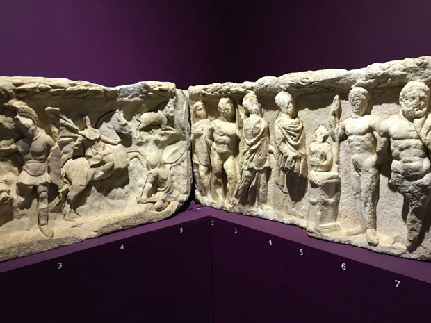 Efes Arkeoloji Müzesi Hakkında Bilgi, Nerede, Giriş Ücreti, Ziyaret Saatleri