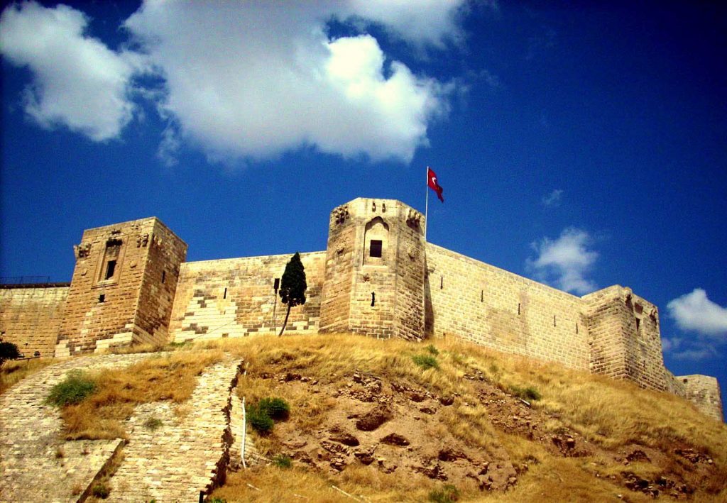 Gaziantep Tarihi Yerler Dikkat Çekici 35 Tarihi Turistik Mekan