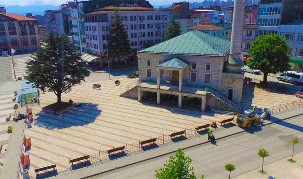 ordu-gezilecek-tarihi-yerler