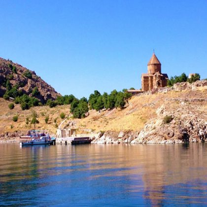 tarihi yerler gezilecek turistik ehri listesi